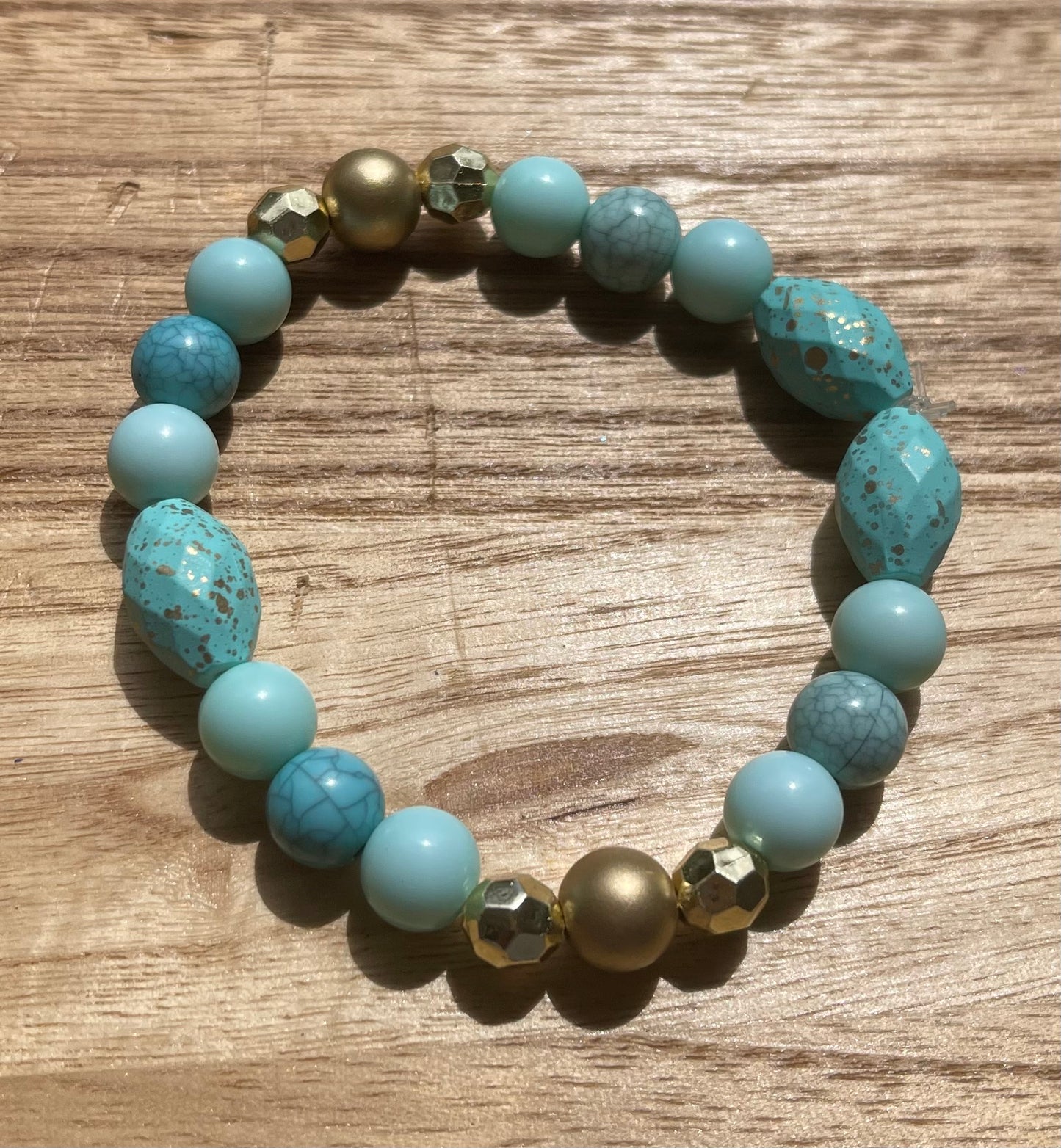 Seabreeze Aura