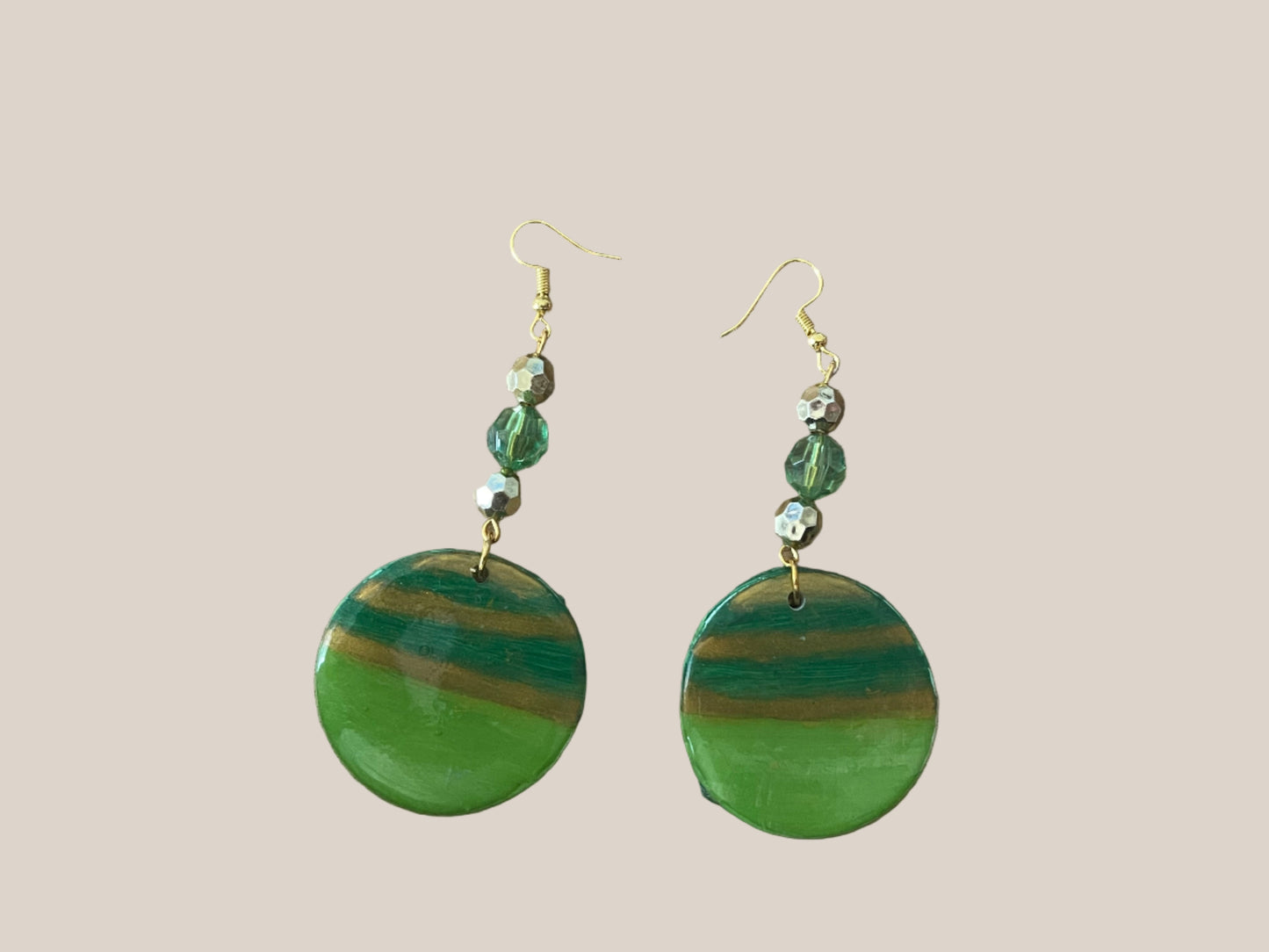 Moss & Gold