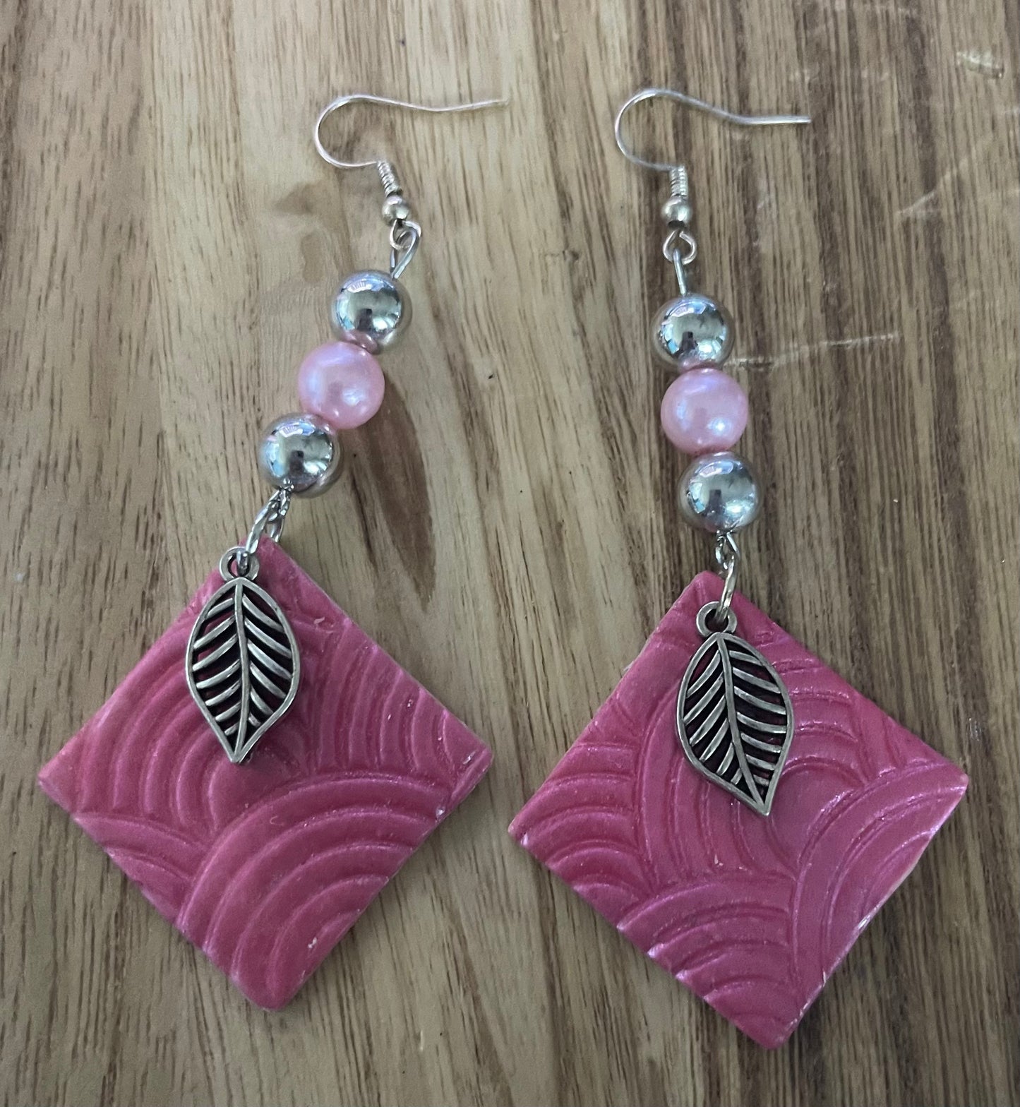 Blush Wave