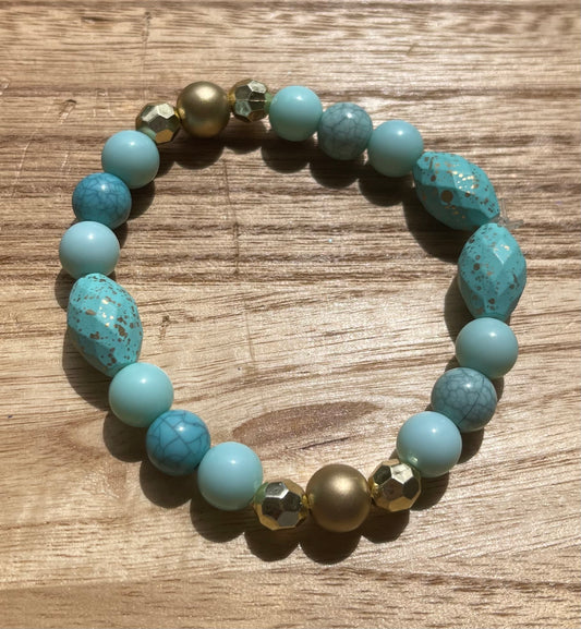 Seabreeze Aura