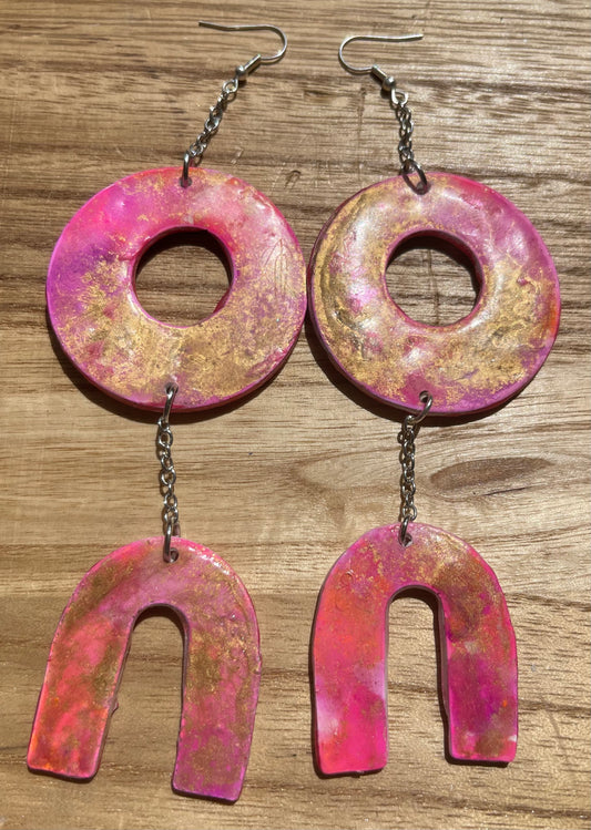 Pink Aura