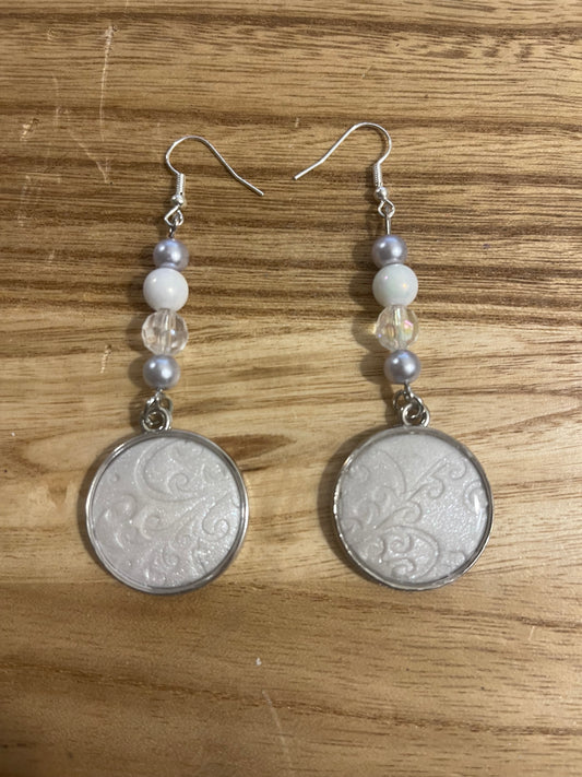 White Coral Bliss