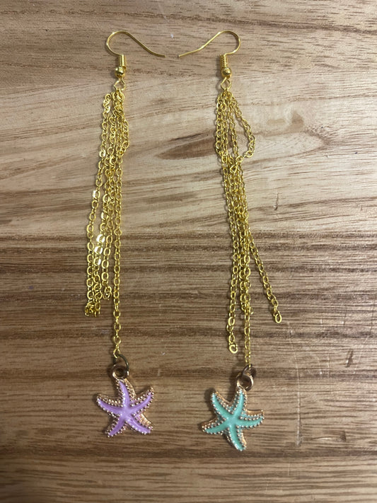 Seaside Sparkle