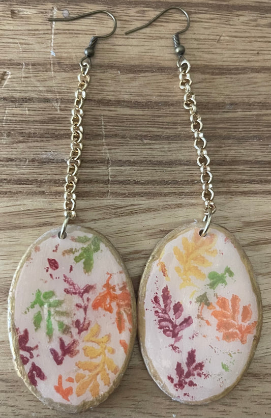 Boho Botanical