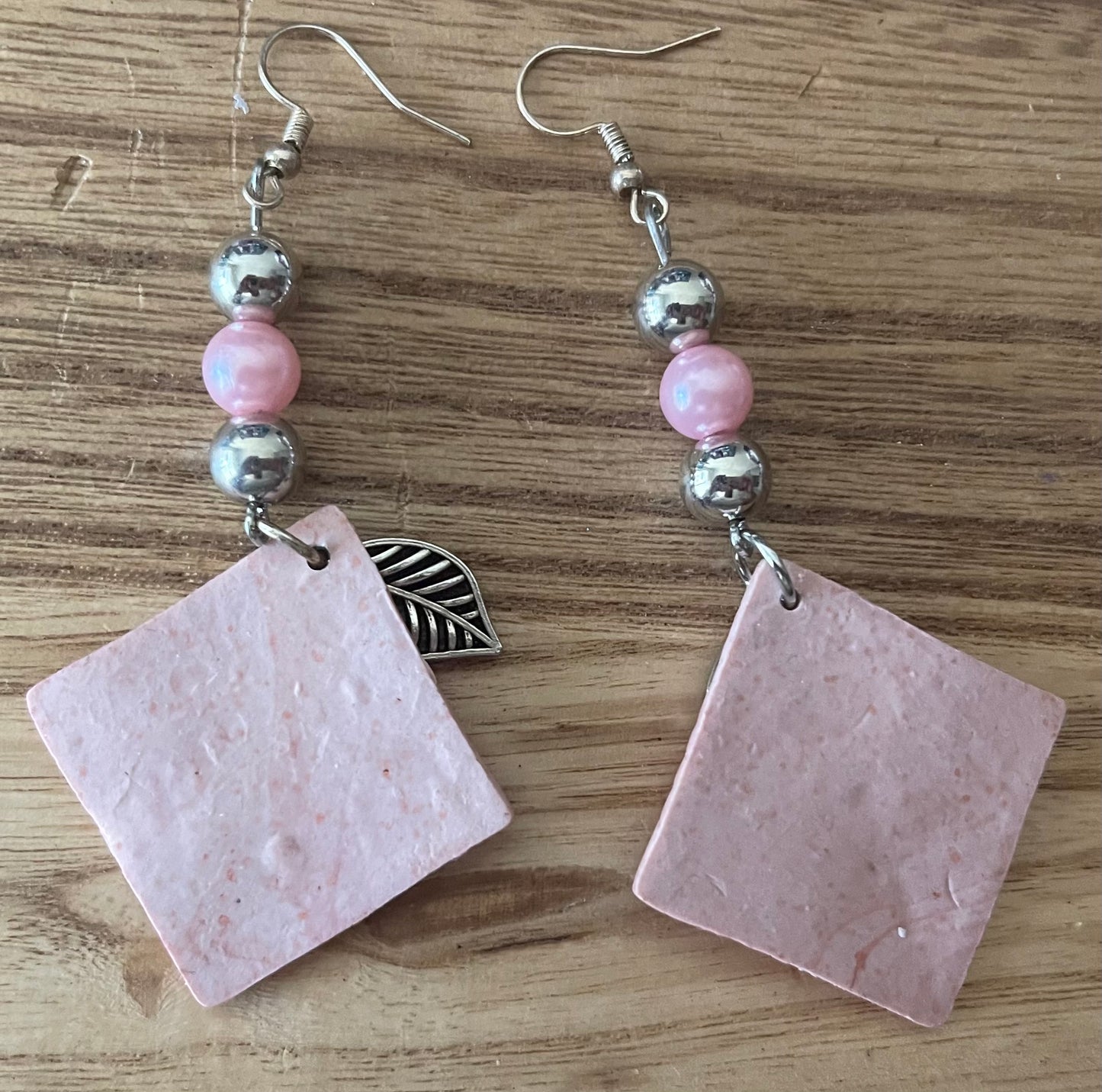 Bohemian Blush