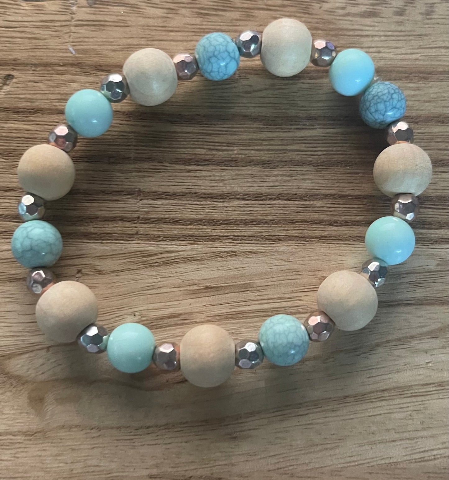 The Coastal Oasis Stack