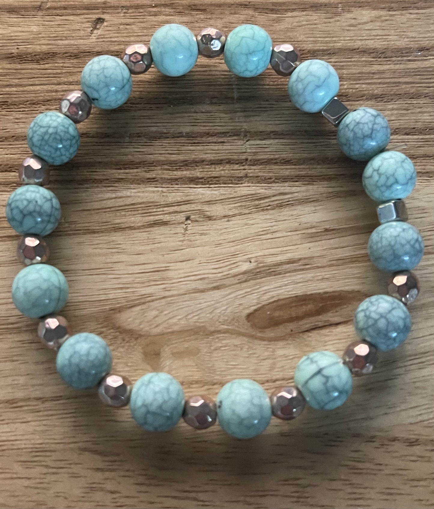 The Coastal Oasis Stack