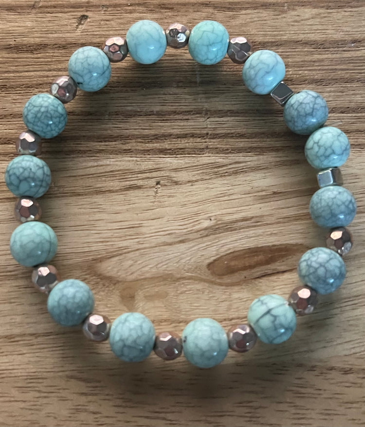 The Coastal Oasis Stack