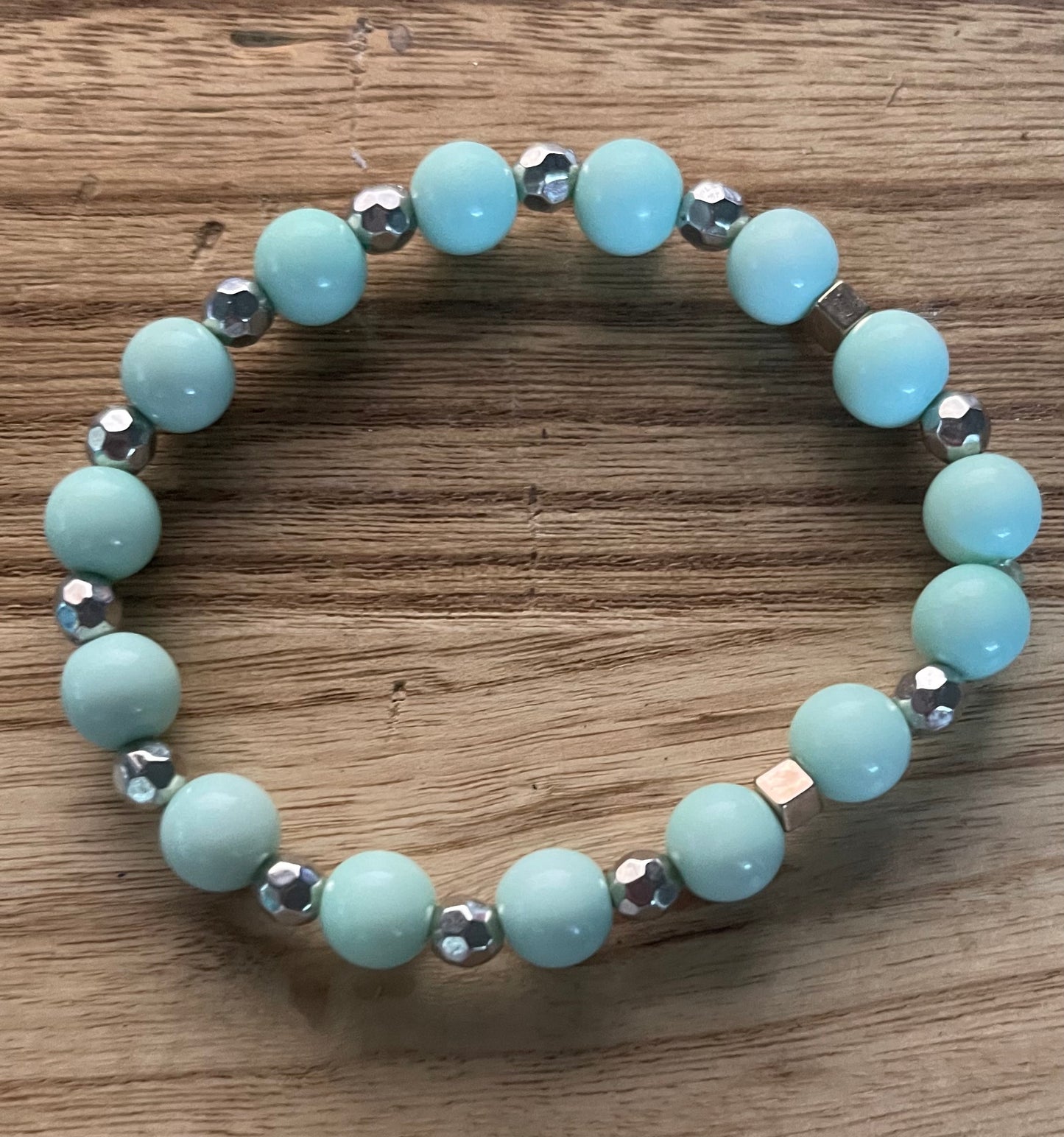 The Coastal Oasis Stack