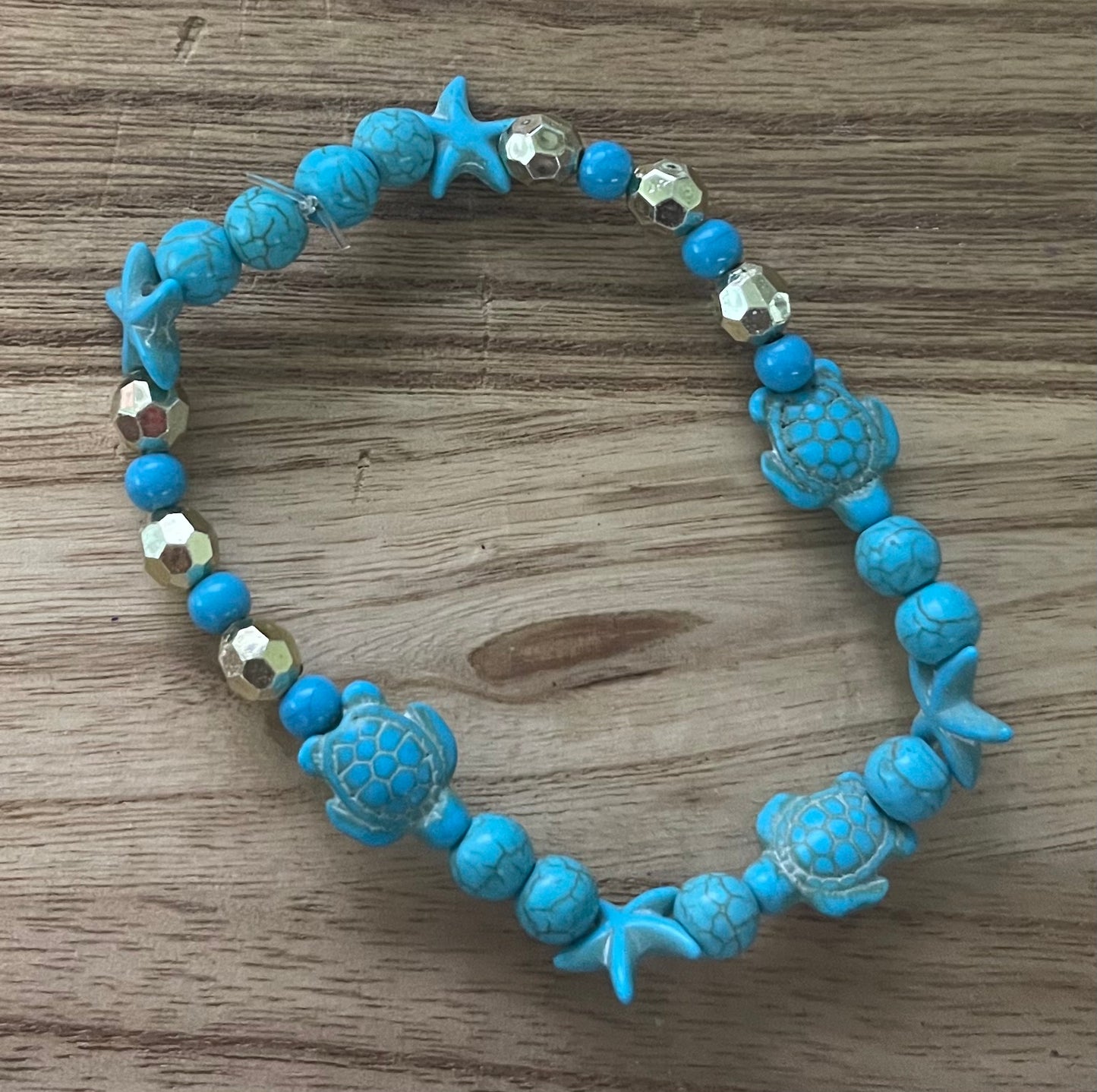Ocean Breeze Set