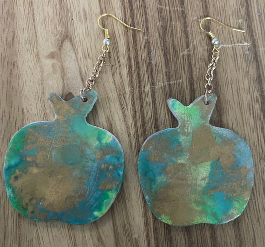 Verdigris Orchard