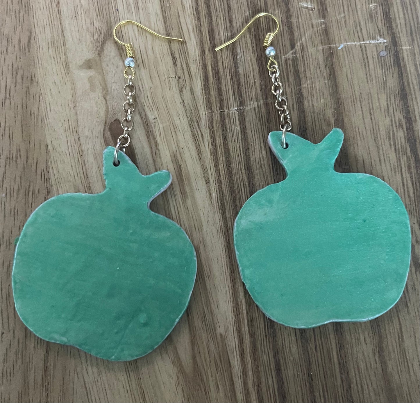 Verdigris Orchard
