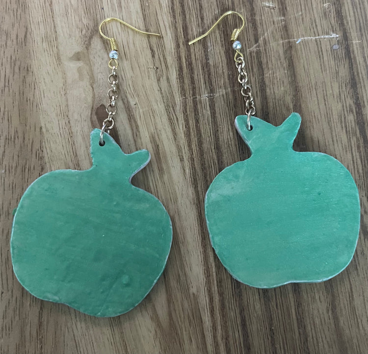Verdigris Orchard