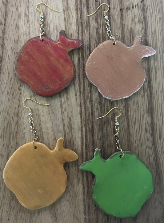 The Orchard Harvest
